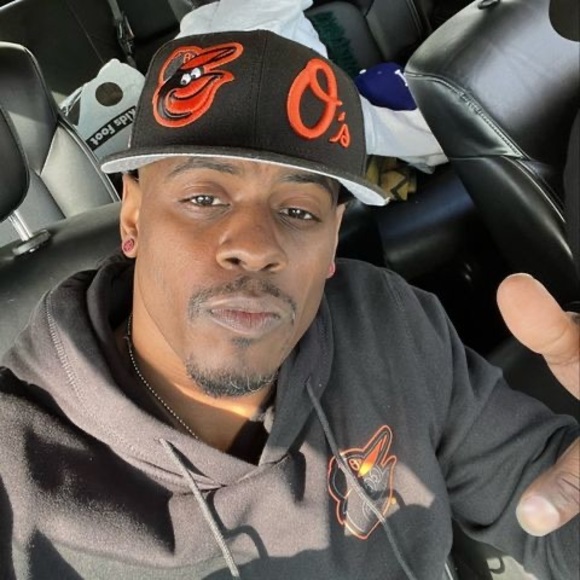 Meet your Posher, Otti - Picture 1 of 1